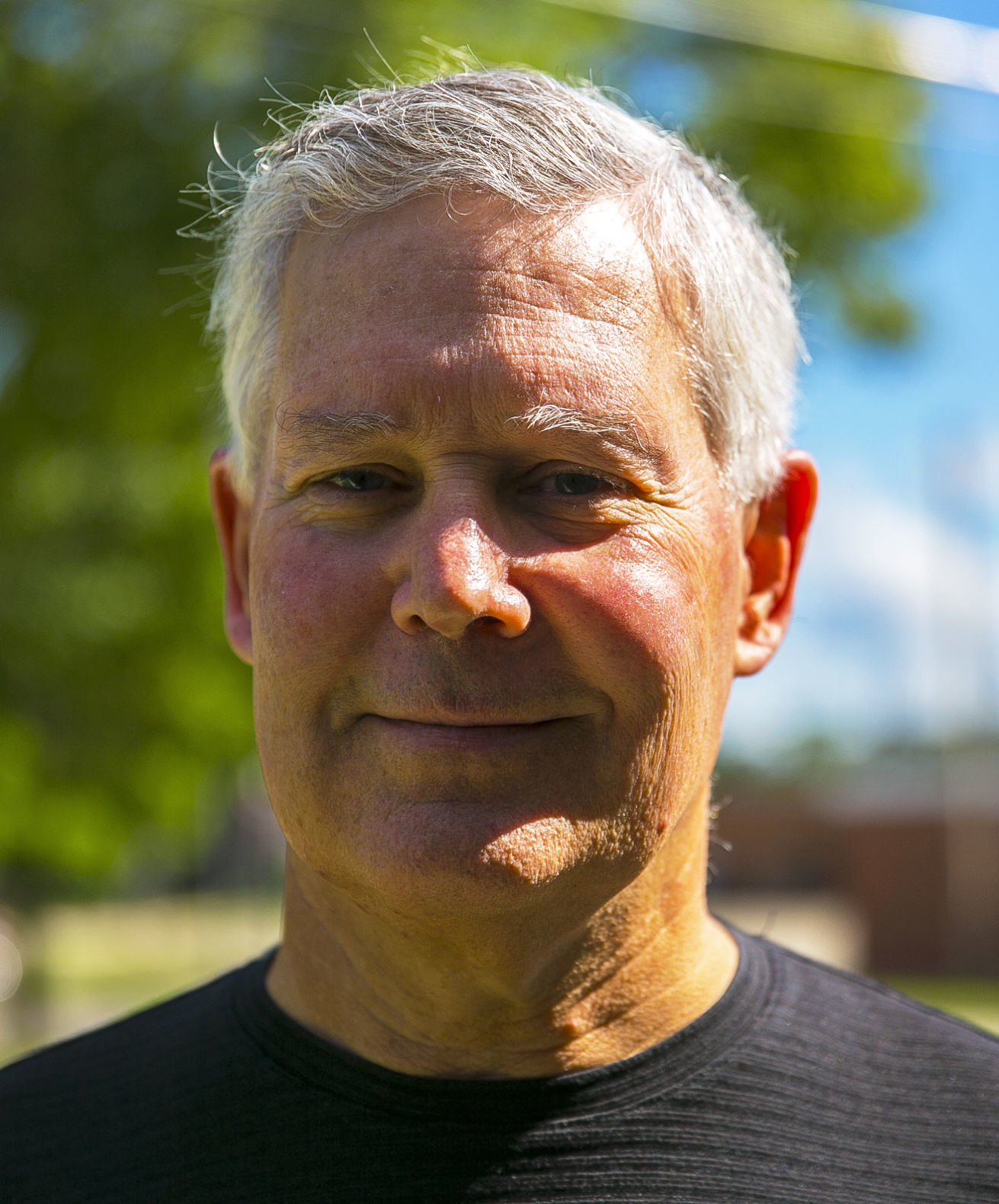 Doug Campbell